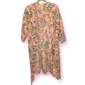 LuLaRoe waterfall long cardigan